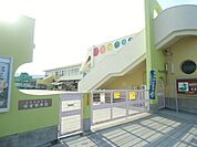 【幼稚園】徳重保育園まで649ｍ