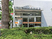 【郵便局】川口駅西口郵便局まで56ｍ