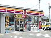 【コンビニエンスストア】サークルＫ袋井愛野駅北店まで350ｍ