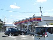 【コンビニエンスストア】サークルK磐田西貝塚店まで831ｍ