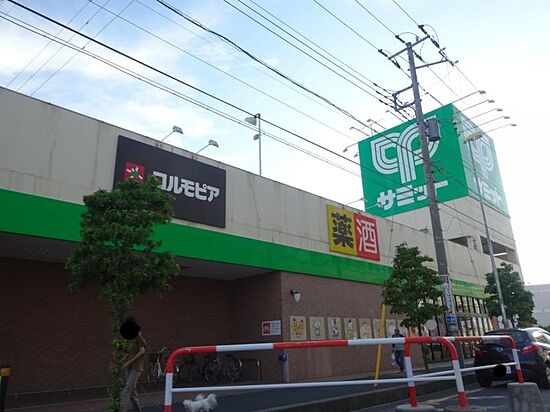 外観画像