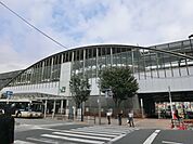 【駅】武蔵小金井駅まで817ｍ