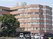 【総合病院】サンピエール病院まで750ｍ