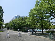 【総合病院】東京都保健医療公社東部地域病院まで665ｍ