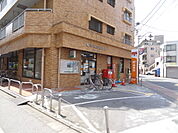 【郵便局】亀有駅前郵便局まで397ｍ