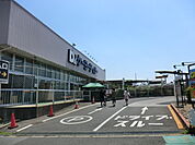 【ホームセンター】ケーヨーデイツー志津店まで1128ｍ