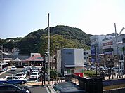 【駅】京急本線北久里浜駅まで2720ｍ