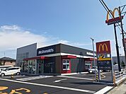 【その他】マクドナルド 大垣インター店まで1100ｍ