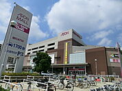 【ドラッグストア】ドラッグセガミイオンモール新瑞橋店まで997ｍ