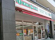 【コンビニエンスストア】ローソンストア100笠寺店まで812ｍ