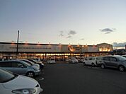 【スーパー】遠鉄ストア掛川中央店まで1160ｍ