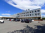 【総合病院】城山病院まで130ｍ
