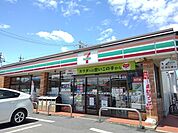 【コンビニエンスストア】セブンイレブンまで230ｍ