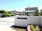 【小学校】小山市立小山城南小学校まで230ｍ