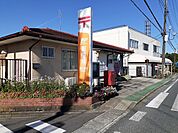 【郵便局】高萩島名郵便局まで850ｍ