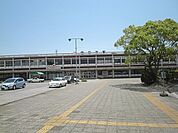 【駅】ＪＲ四日市駅まで850ｍ