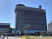 【市役所・区役所】岐阜県庁まで750ｍ
