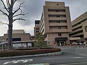 【総合病院】茨城県立中央病院まで1749ｍ