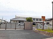 【小学校】鈴鹿市立旭が丘小学校まで1200ｍ