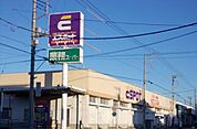 【ホームセンター】エスポット長泉店まで600ｍ