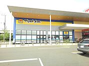 【ドラッグストア】マツモトキヨシ間々田店まで2500ｍ