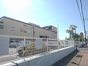 MEGAドン・キホーテＵＮＹ店まで2118ｍ