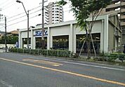 【スーパー】サンディ泉大津店まで900ｍ