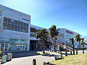 【ショッピングセンター】イオンモール常滑店まで6700ｍ