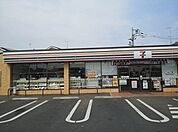 【コンビニエンスストア】セブンイレブンまで290ｍ