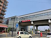 【駅】流山セントラルパーク駅まで160ｍ