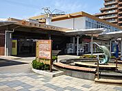 【駅】ＪＲ焼津駅まで2700ｍ