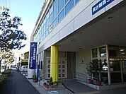【内科】しぶかわ内科クリニックまで450ｍ