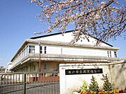 【幼稚園】渡里保育所まで400ｍ