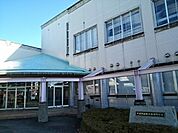 茨城県結城看護専門学校まで550ｍ