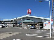 【ホームセンター】コメリハード＆グリーン北勢店まで550ｍ