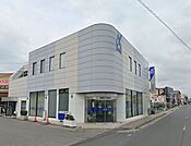 【銀行】京葉銀行まで1700ｍ
