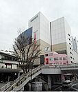 【ショッピングセンター】グランデュオまで1800ｍ