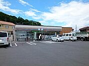 【コンビニエンスストア】セブンイレブン石原町店まで650ｍ