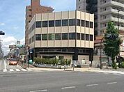 【銀行】三井住友銀行志村支店まで460ｍ
