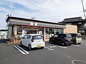 【コンビニエンスストア】セブンイレブン北茨城関南町店まで400ｍ