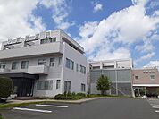 【総合病院】岩崎病院まで850ｍ