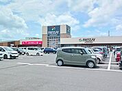 【スーパー】フレッセイ佐野店まで1300ｍ