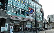 【コンビニエンスストア】セブン-イレブン 狭山市駅東口まで350ｍ