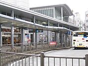【駅】JR清水駅まで1000ｍ