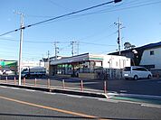 【コンビニエンスストア】セブンイレブン東松山幸町店まで670ｍ