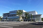 【市役所・区役所】秩父市役所まで1700ｍ