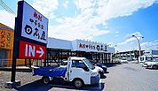【その他】日高屋 日高高萩店まで600ｍ