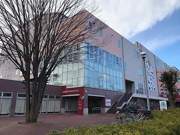 外観画像