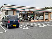 【コンビニエンスストア】セブンイレブン　大宮中釘店まで900ｍ