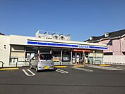 【コンビニエンスストア】ローソンまで600ｍ